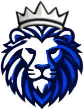 BCA Royals Lion Head